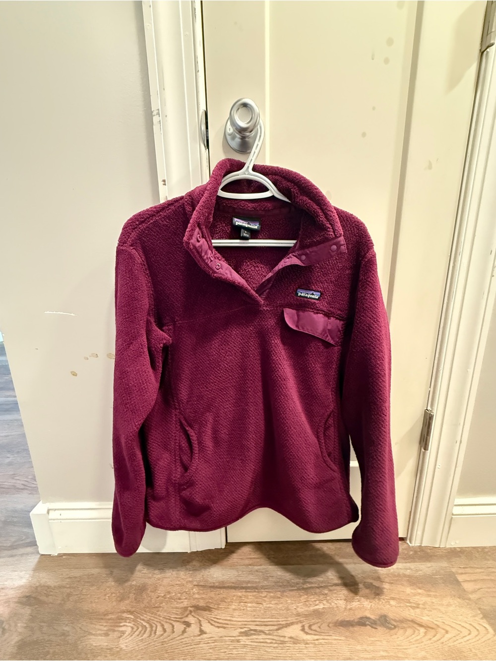 Patagonia Women’s Pullover